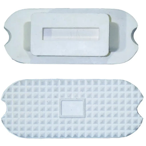 Rubber Stirrup Iron Pads  4 3/4" - Vision Saddlery