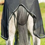 Equinavia Sol Ringside Scrim Sheet - Vision Saddlery