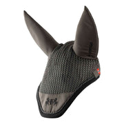 B Vertigo Onyx Ear Net - CHIMERA GREEN - Vision Saddlery