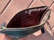 NEW Black Knight RW X Grand Prix Rider Wristlet - VARIOUS COLOURS - Vision Saddlery