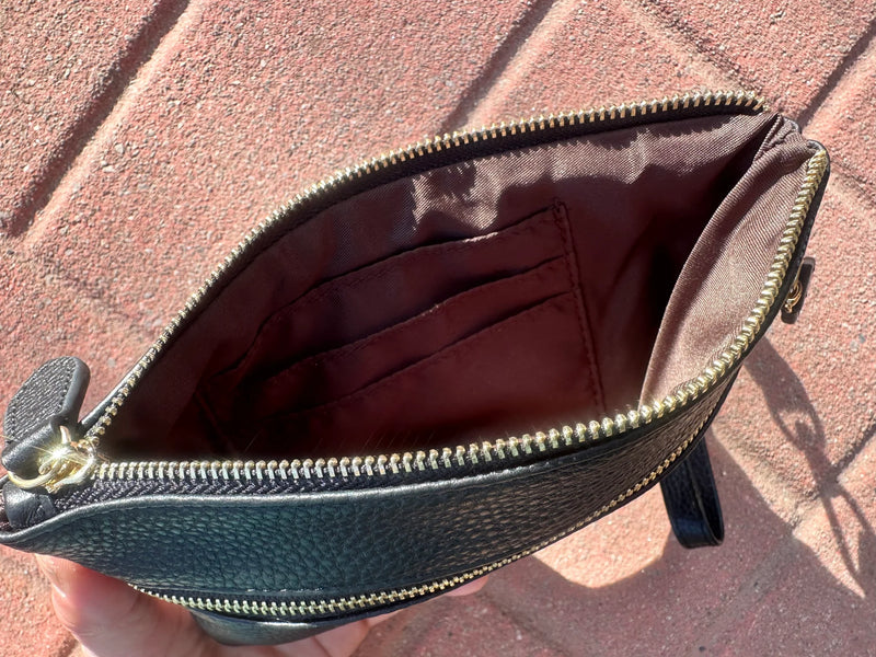 NEW Black Knight RW X Grand Prix Rider Wristlet - VARIOUS COLOURS - Vision Saddlery