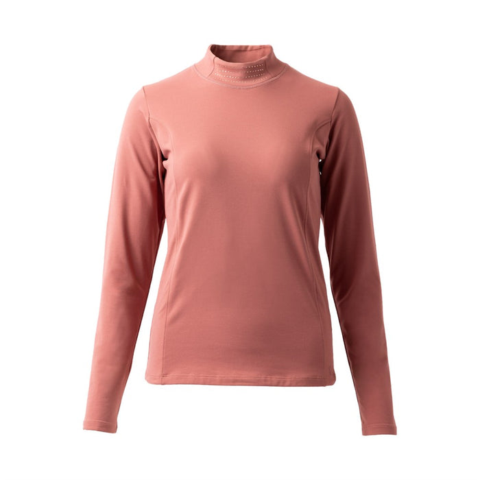 Horze Josephine Women's Long Sleeve Winter Tech Shirt- 2 Colours