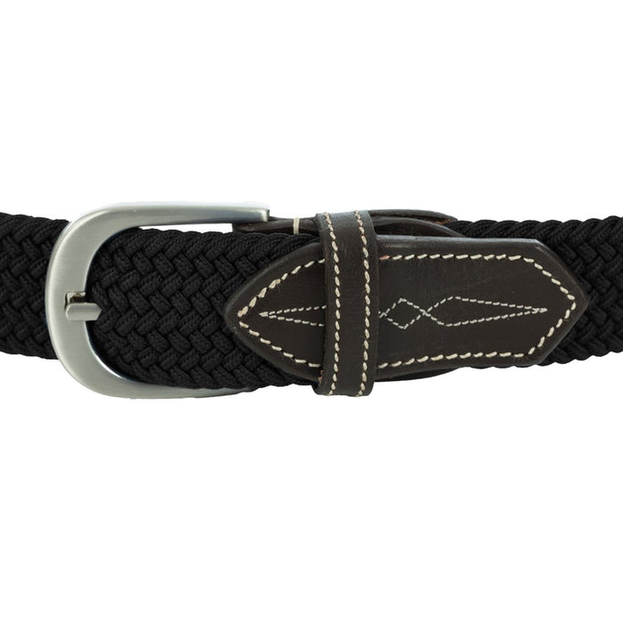 Equinavia Elsa Woven Stretch Belt - 2 Colours