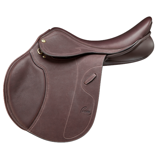 Pessoa Legacy XP3 Saddle - 17"