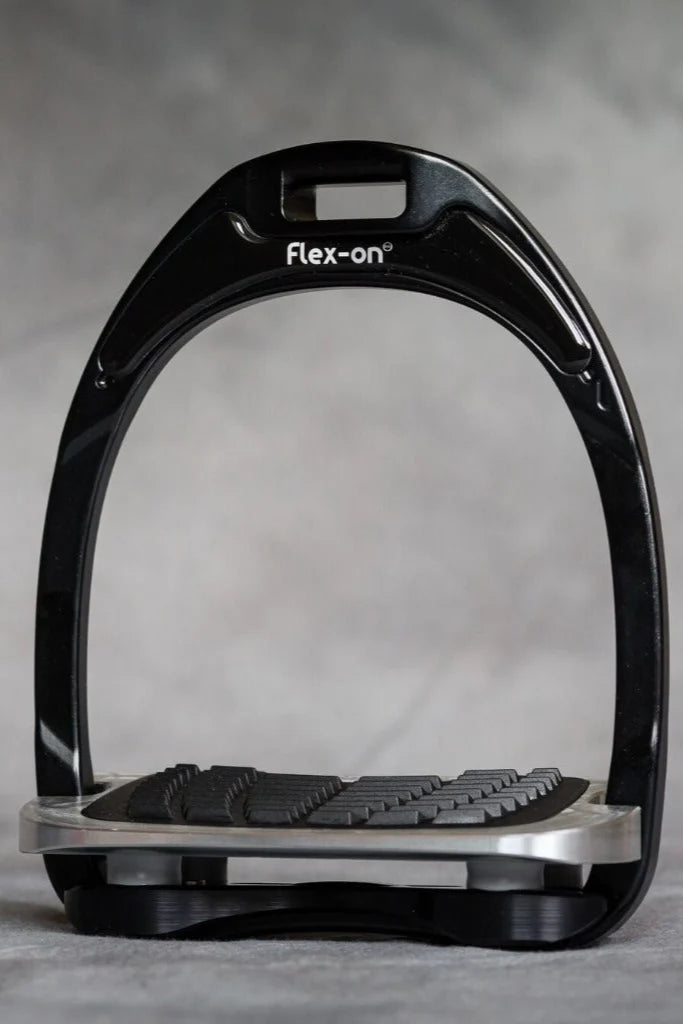Étrier incliné Flex-on en aluminium Ultra Gripp