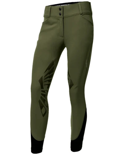 Struck 50 Series Ladies  Schooling Breech