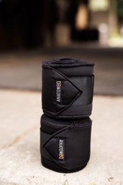 Anatomeq Soft Support Polos - Set of 2 - Vision Saddlery