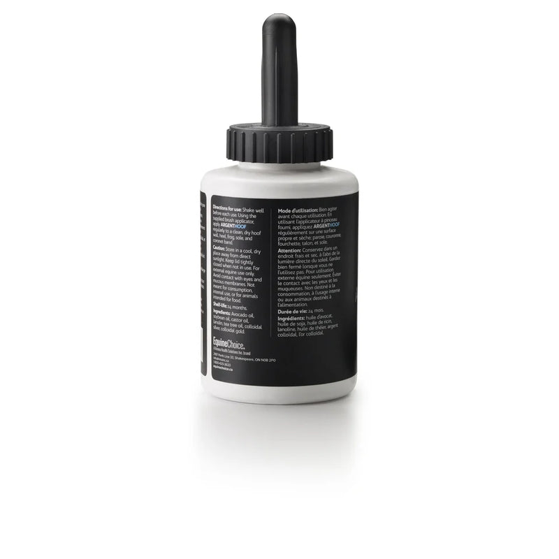 Argent Hoof Premium Hoof Dressing 450ml