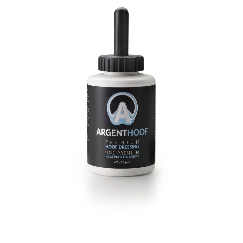 Argent Hoof Premium Hoof Dressing 450ml