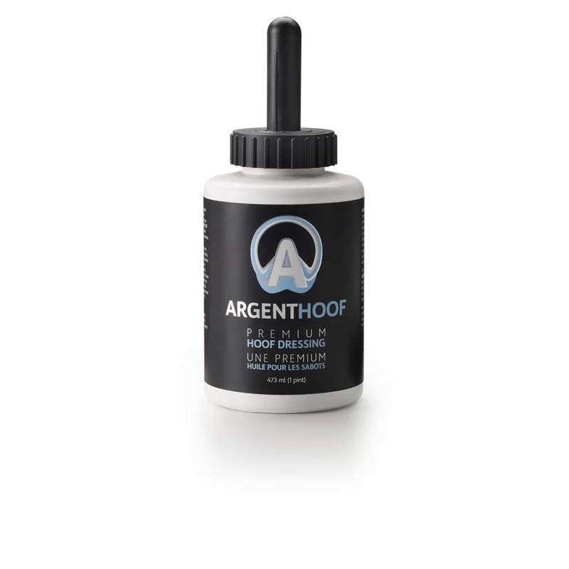Argent Hoof Premium Hoof Dressing 450ml