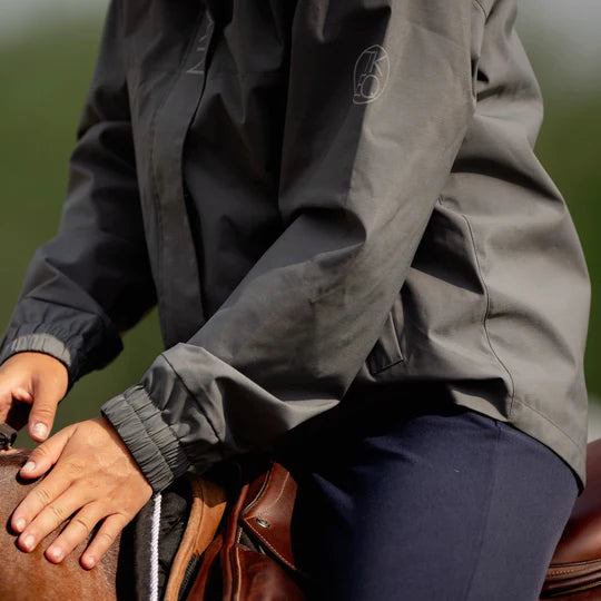 TKEQ All Weather Jacket - Vision Saddlery