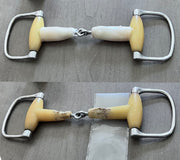 Plughz Bit Wrap - Vision Saddlery