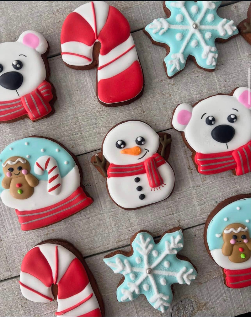 Horsin' Around- Winter Wonderland Bundle