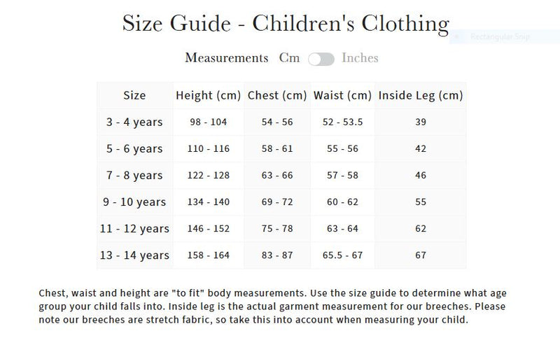 CLEARANCE-LeMieux MINI Long Sleeve Base Layer - MIMOSA - Vision Saddlery