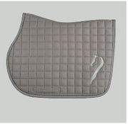 Antares *NEW* Jumping Saddle Pad- 3 Colours - Vision Saddlery