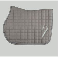 Antares *NEW* Jumping Saddle Pad- 3 Colours - Vision Saddlery