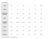 Ariat Youth Aptos Short Sleeve Show Shirt - Vision Saddlery