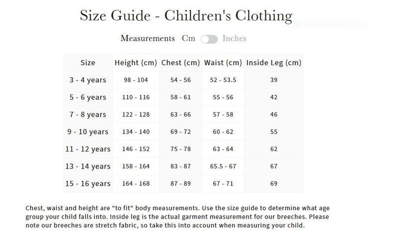 LeMieux Mini Leggings - 2-pack - Vision Saddlery