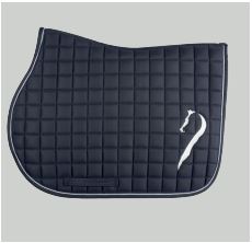 Antares *NEW* Jumping Saddle Pad- 3 Colours - Vision Saddlery