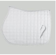 Antares *NEW* Jumping Saddle Pad- 3 Colours - Vision Saddlery