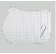 Antares *NEW* Jumping Saddle Pad- 3 Colours - Vision Saddlery
