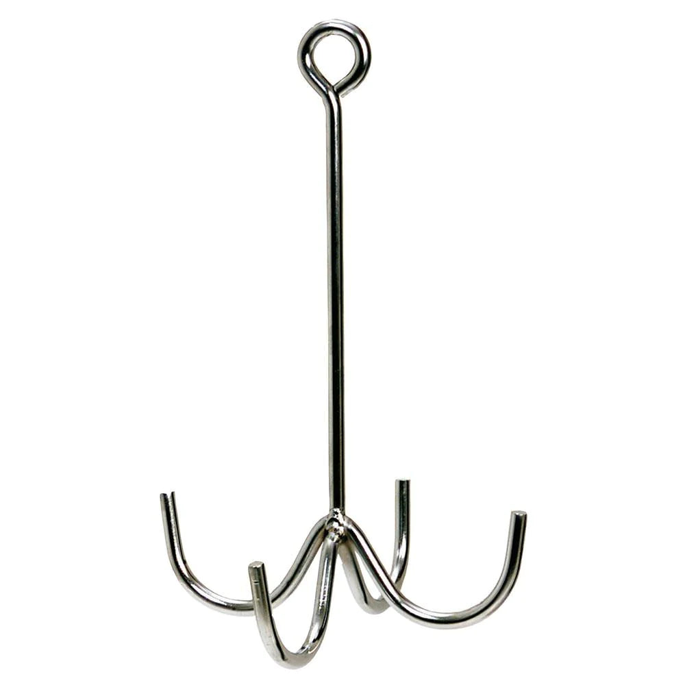 WH Tack Cleaning Hook — Vision Saddlery