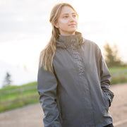 TKEQ All Weather Jacket - Vision Saddlery