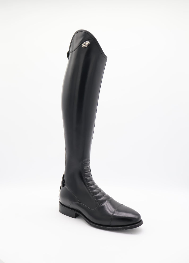 DeNiro Levante Dress Boots D07