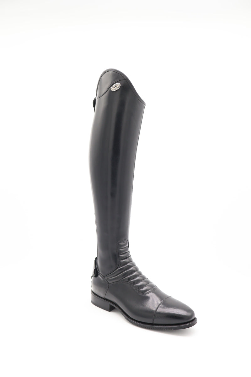 DeNiro Levante Dress Boots D08