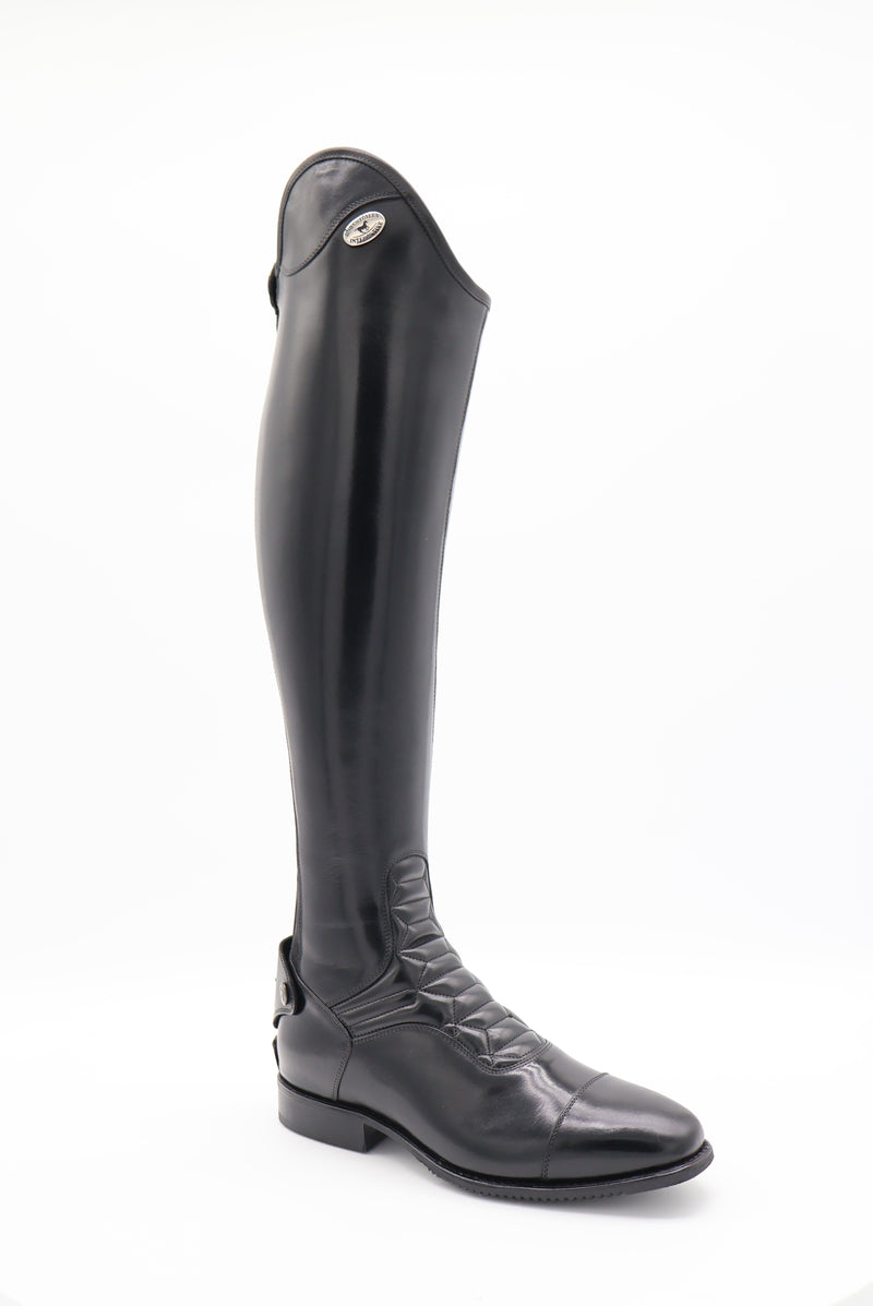 DeNiro Levante Dress Boots D09