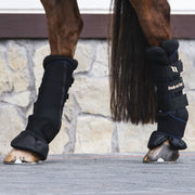 Back on Track DELUXE Royal Quick Wraps - 2 Colours - Vision Saddlery