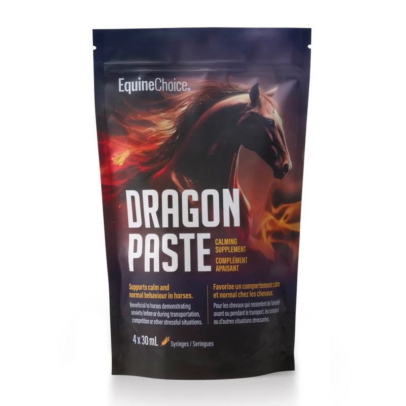 Equine Choice Dragon Paste 25 x 30ml