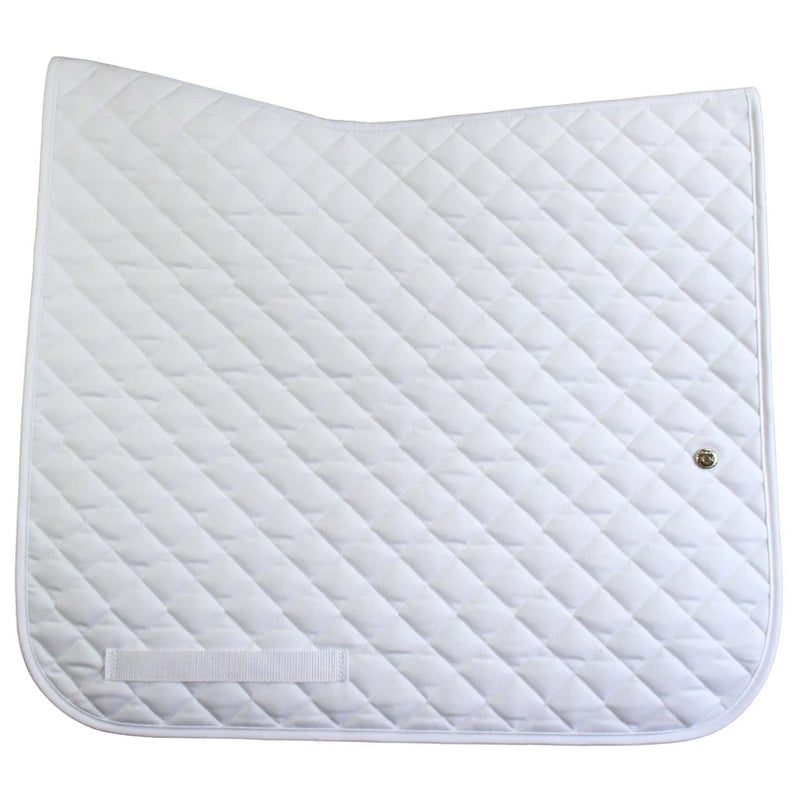 Ogilvy Dressage Baby Pad - VARIOUS COLOURS 🇨🇦 - Vision Saddlery