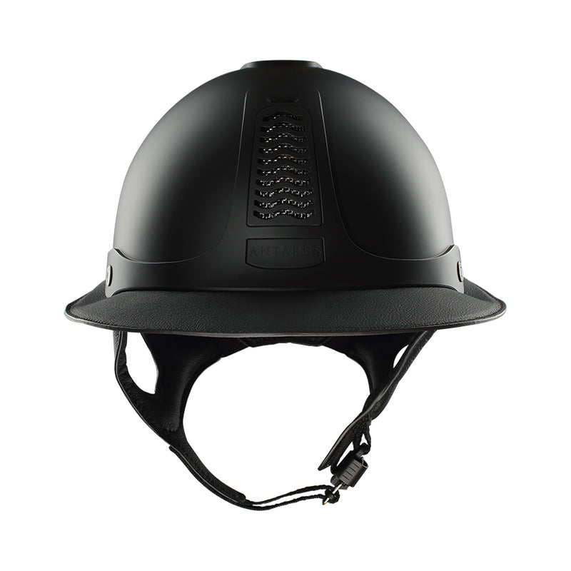 Antares "PRECISION" Reference  Eclipse Helmet - Vision Saddlery