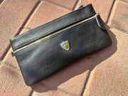 NEW Black Knight RW X Grand Prix Rider Wristlet - VARIOUS COLOURS - Vision Saddlery