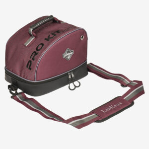 Sac pour casque Lemieux Elite Pro - MARINE