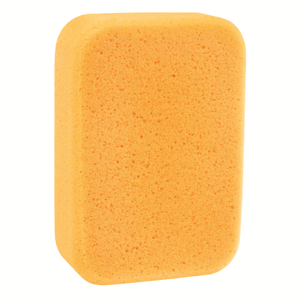 Fine Pore Body Bath Sponge - Vision Saddlery