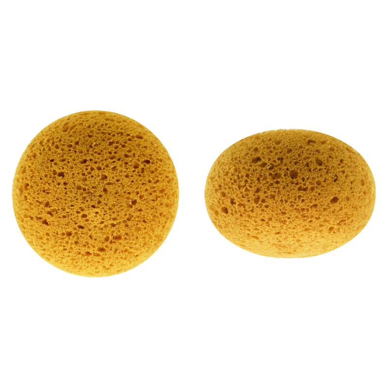 Small Coarse Pore Tack Sponge - Vision Saddlery