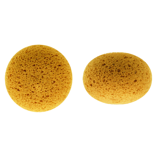 Small Coarse Pore Tack Sponge - Vision Saddlery
