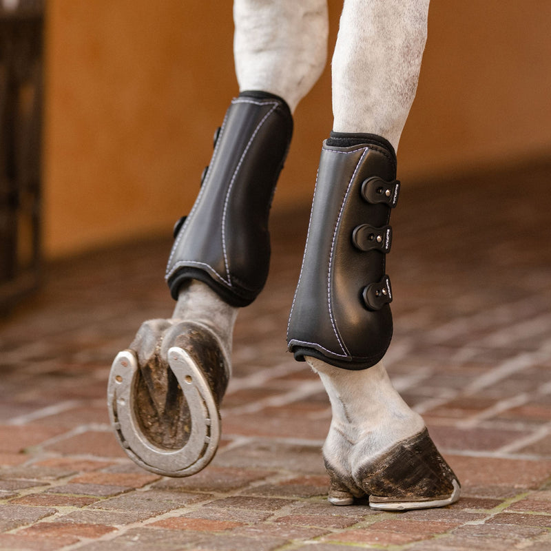 Equifit EXP3™ Front Boot - Vision Saddlery