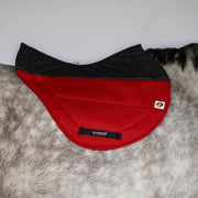 EcoGold Secure Cross Country Saddle Pad 🇨🇦 - Vision Saddlery
