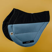 EcoGold Secure Cross Country Saddle Pad 🇨🇦 - Vision Saddlery