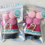 MBC MufflePuffs: Super Styley Ear Puffies - Vision Saddlery