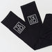 TKEQ Boot Socks - LOGO - Vision Saddlery