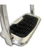 Flex-on Aluminium Hunter Ultra Grip INCLINED FOOTBED Stirrups - Vision Saddlery