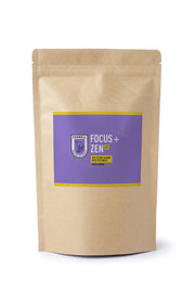 Durwell Equine Naturals "Focus + Zen LT+" Calming Chews - 15 Pack - Vision Saddlery