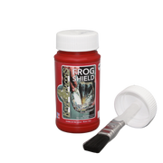Kevin Bacon's Frog Shield - 7oz - Vision Saddlery
