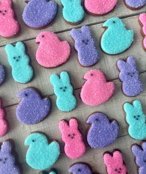 Horsin' Around Treats- Marshmallow Chicks - Vision Saddlery