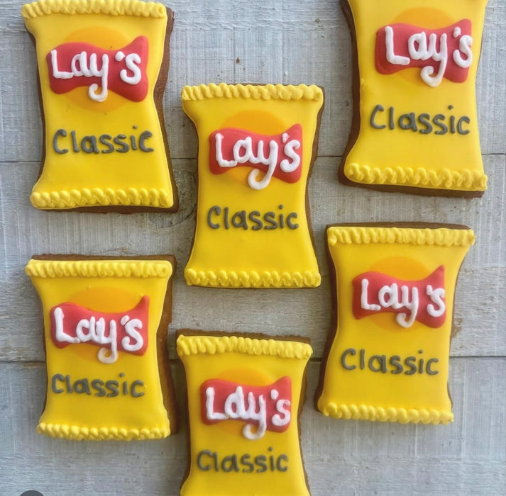 Horsin' Around- Individual Treats - Vision Saddlery