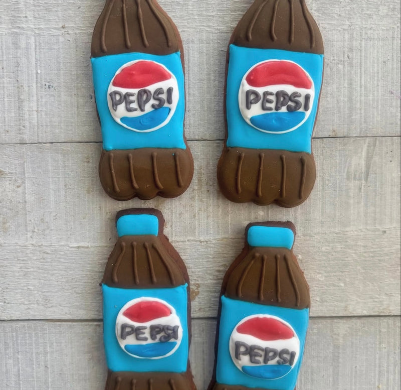 Horsin' Around- Individual Treats - Vision Saddlery